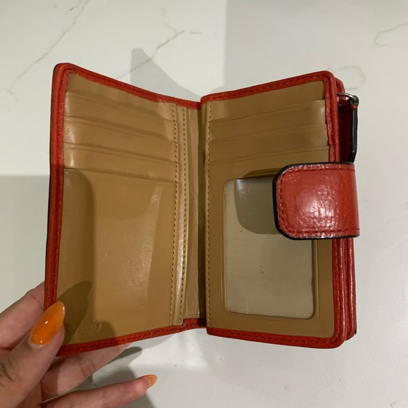Coach wallet - Picture 3 of 3